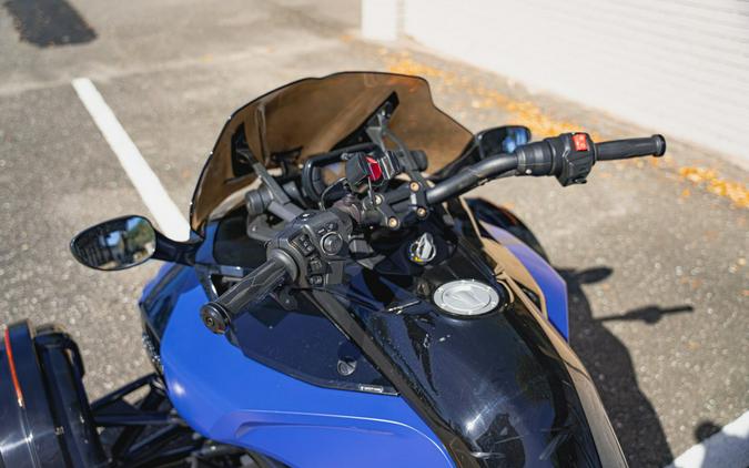 2020 Can-Am Spyder F3