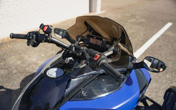 2020 Can-Am Spyder F3