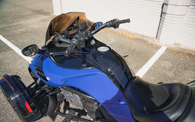 2020 Can-Am Spyder F3