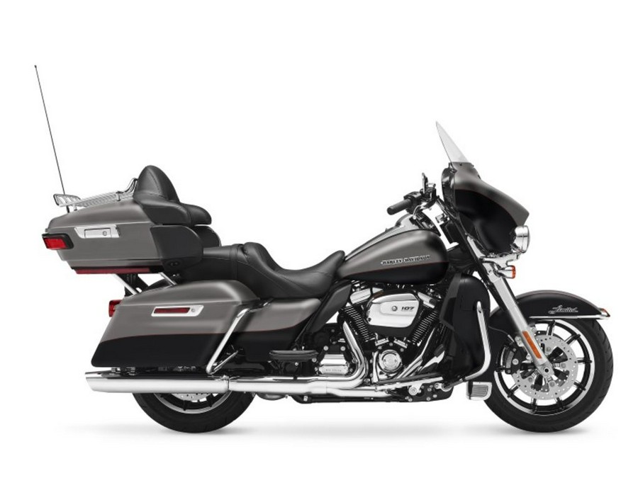 2018 Harley-Davidson Electra Glide® Ultra Limited