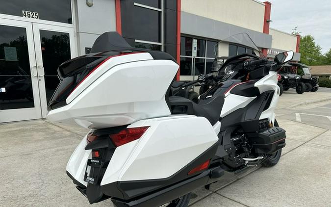 2024 Honda Gold Wing Tour Automatic DCT