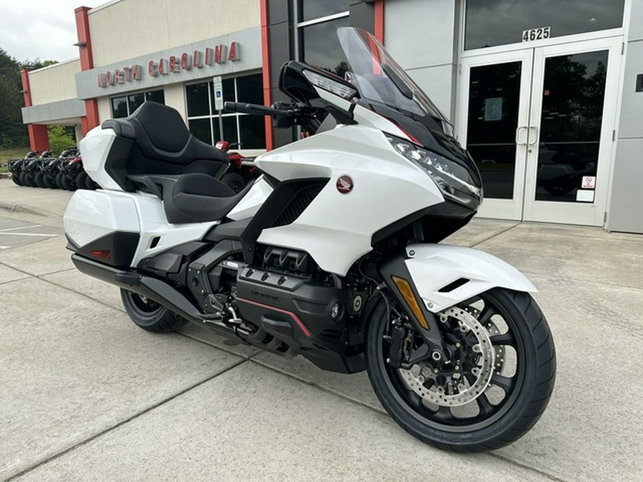 2024 Honda Gold Wing Tour Automatic DCT