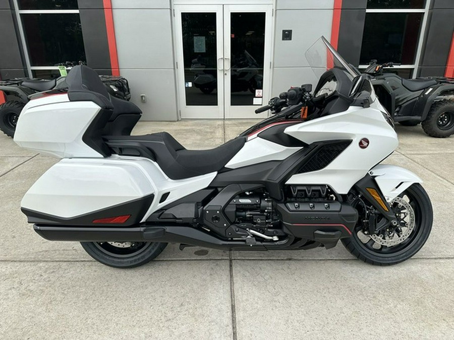 2024 Honda Gold Wing Tour Automatic DCT