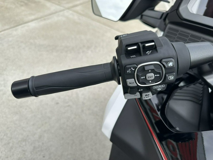 2024 Honda Gold Wing Tour Automatic DCT