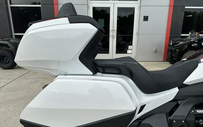 2024 Honda Gold Wing Tour Automatic DCT