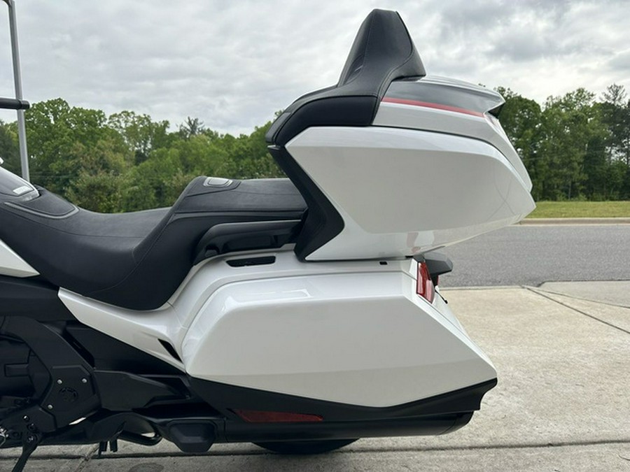 2024 Honda Gold Wing Tour Automatic DCT