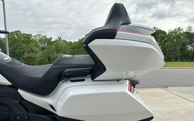 2024 Honda Gold Wing Tour Automatic DCT