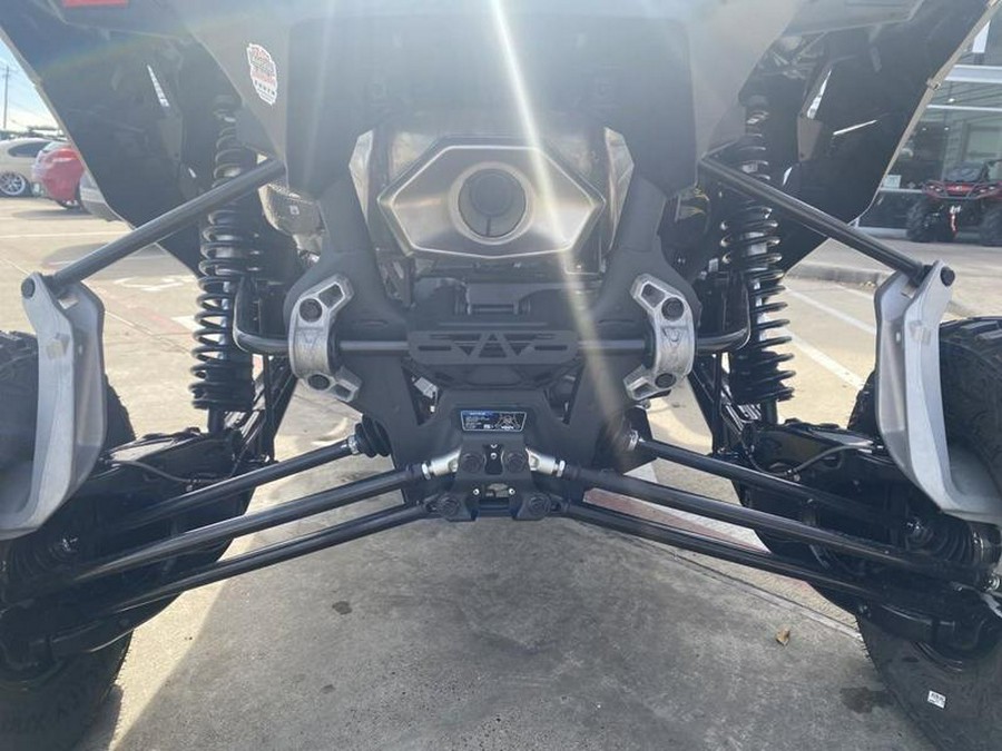 2024 Can-Am® Maverick R X Triple Black