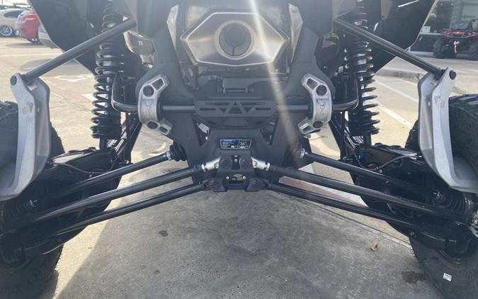 2024 Can-Am® Maverick R X Triple Black