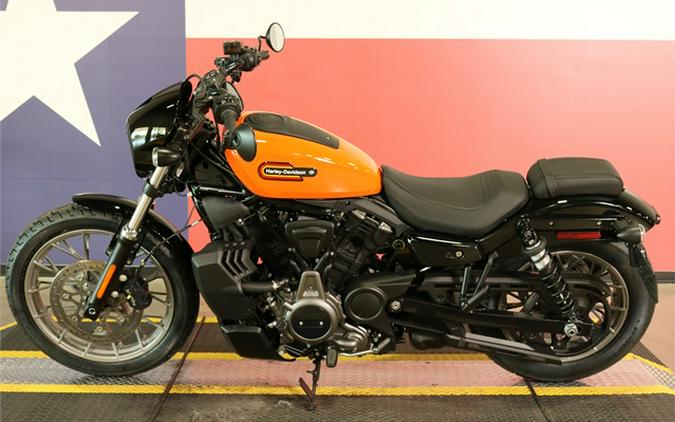 2024 Harley-Davidson Nightster Special