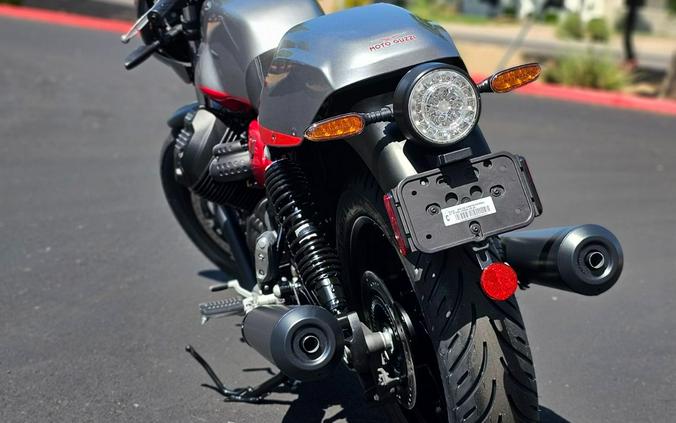 2024 Moto Guzzi V7 Stone Corsa