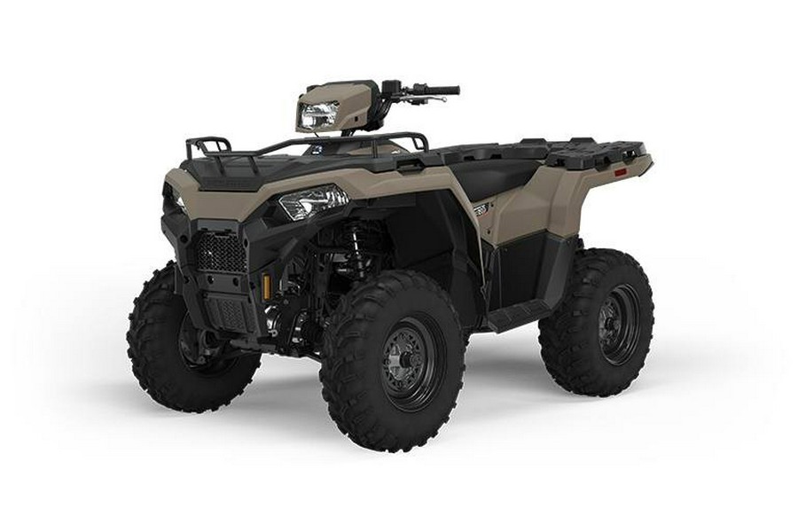 2022 Polaris Industries Sportsman 570 / A22SEA57A3