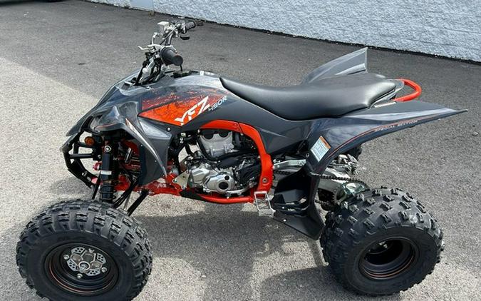 2024 Yamaha YFZ 450R SE