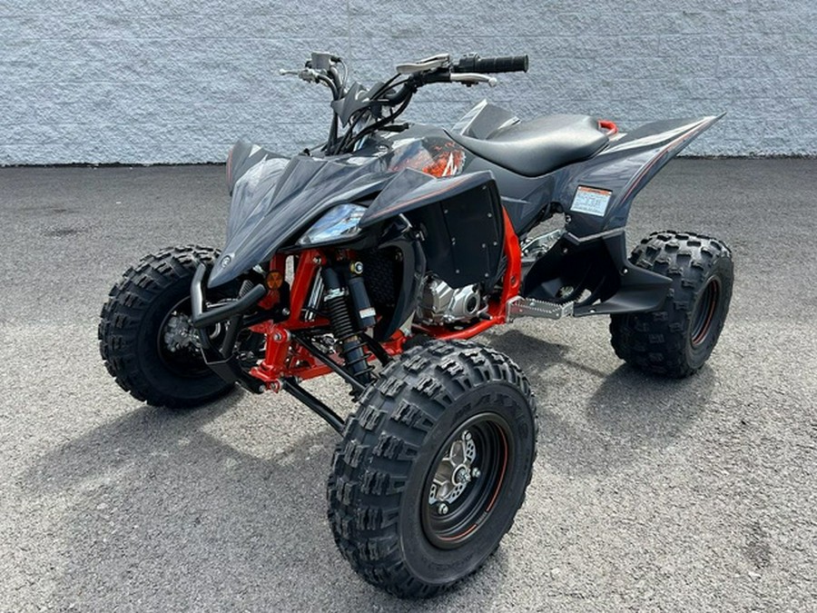 2024 Yamaha YFZ 450R SE