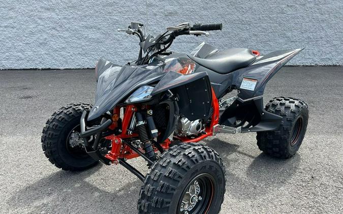 2024 Yamaha YFZ 450R SE