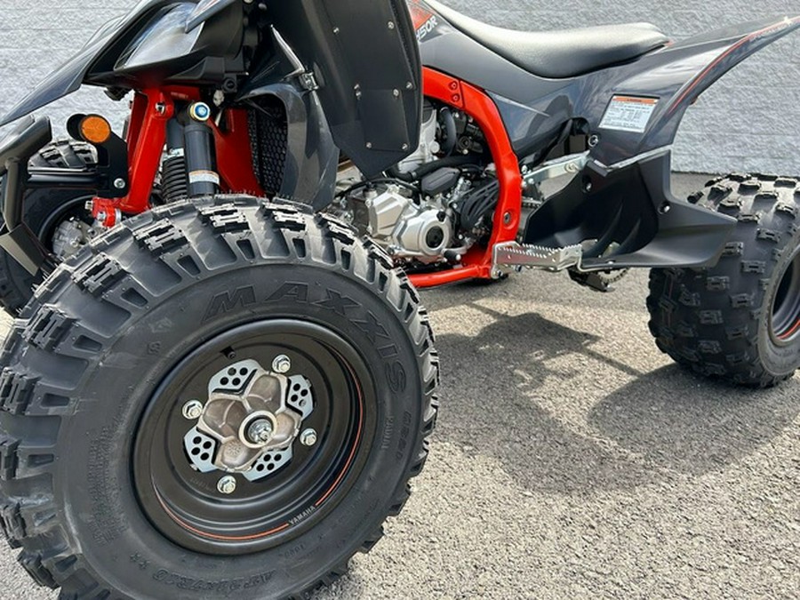 2024 Yamaha YFZ 450R SE