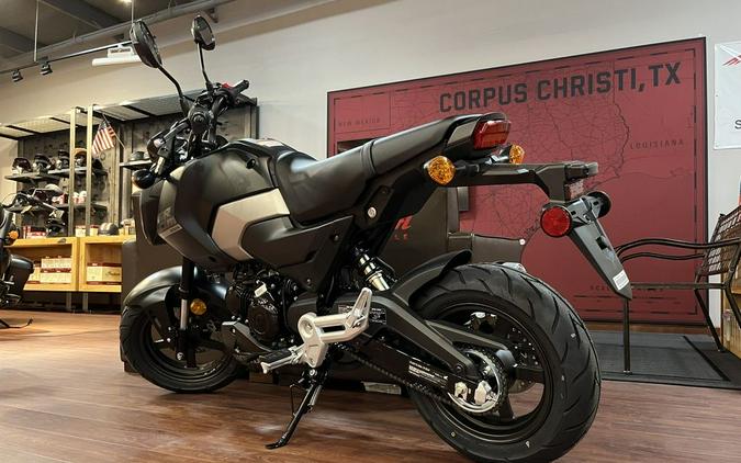 2025 Honda® Grom SP