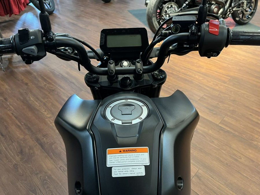 2025 Honda® Grom SP