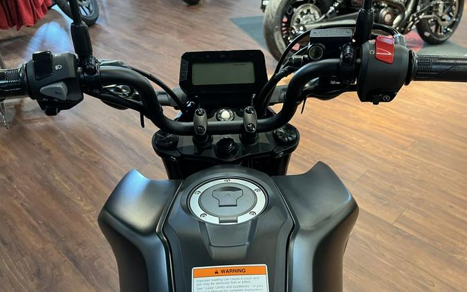 2025 Honda® Grom SP