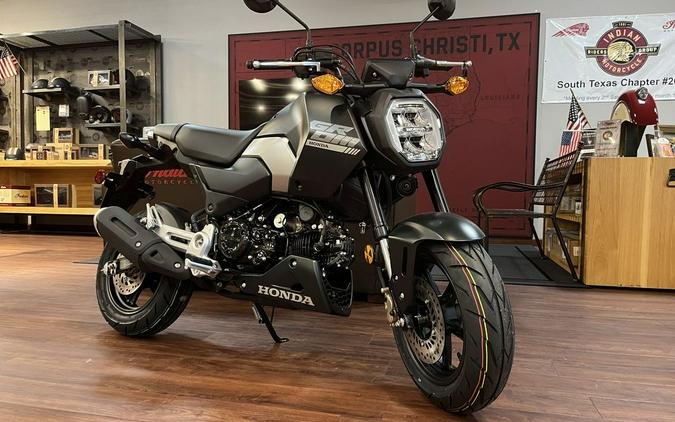 2025 Honda® Grom SP