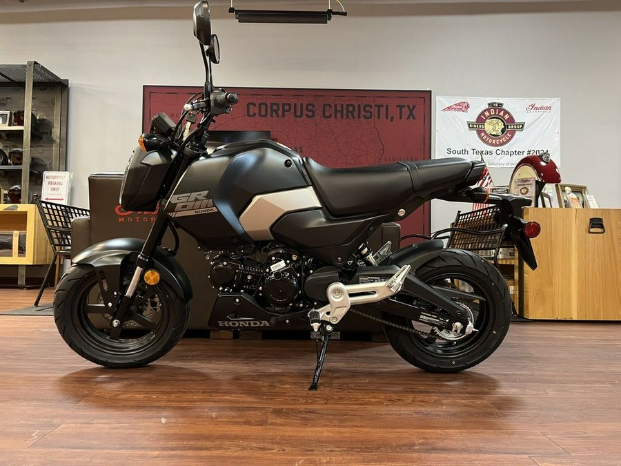 2025 Honda® Grom SP