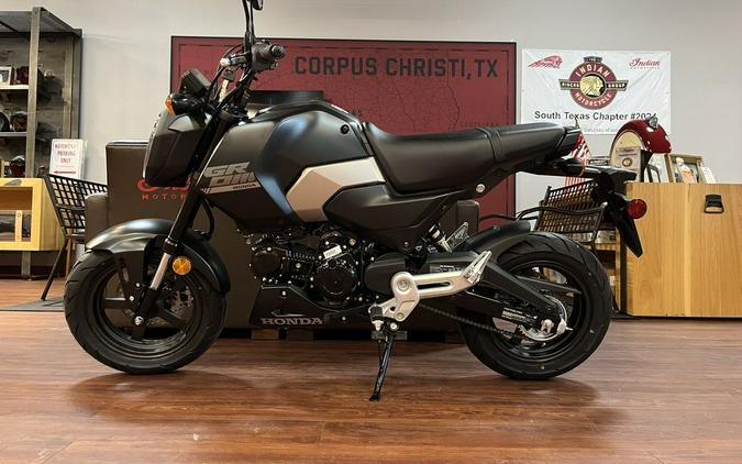 2025 Honda® Grom SP