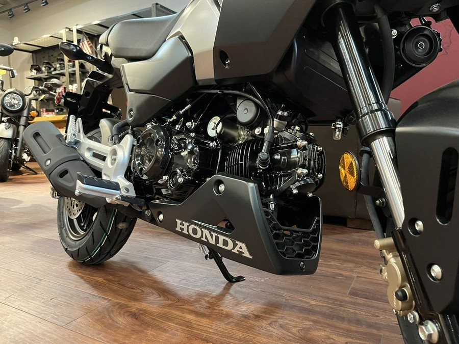 2025 Honda® Grom SP