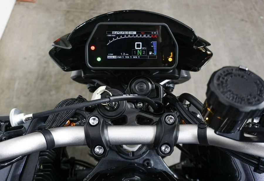 2024 Yamaha MT-10