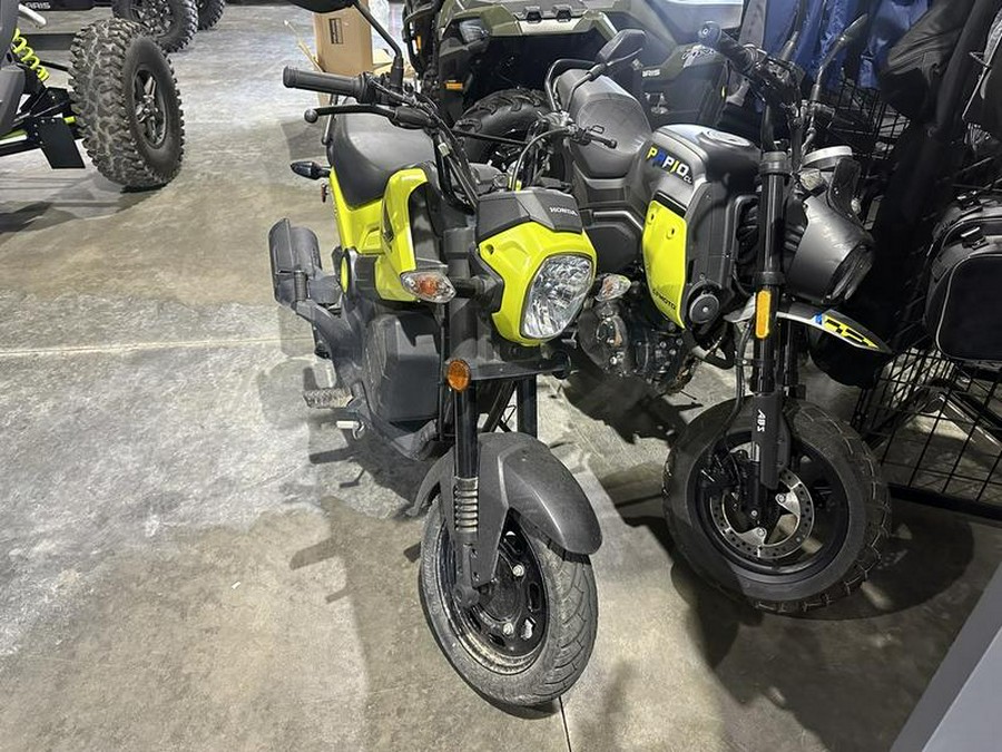 2022 Honda® Navi