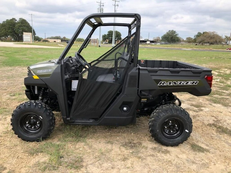 2025 Polaris RANGER 1000 Base