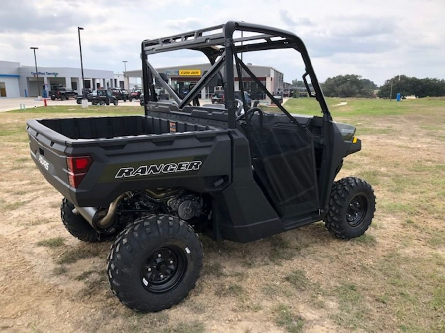 2025 Polaris RANGER 1000 Base