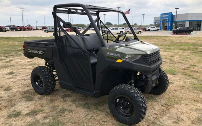 2025 Polaris RANGER 1000 Base