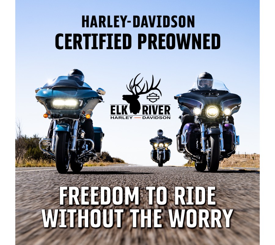 2023 Harley-Davidson Freewheeler