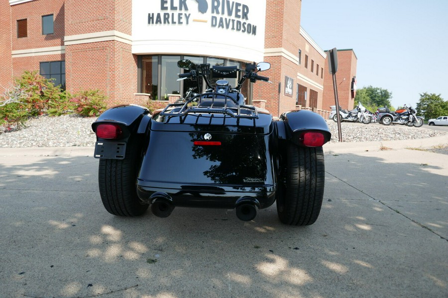 2023 Harley-Davidson Freewheeler