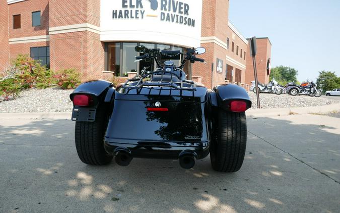 2023 Harley-Davidson Freewheeler