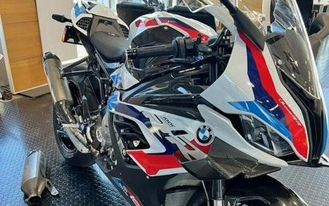 Used 2022 BMW M 1000 RR Motorcycle in Long Beach, CA