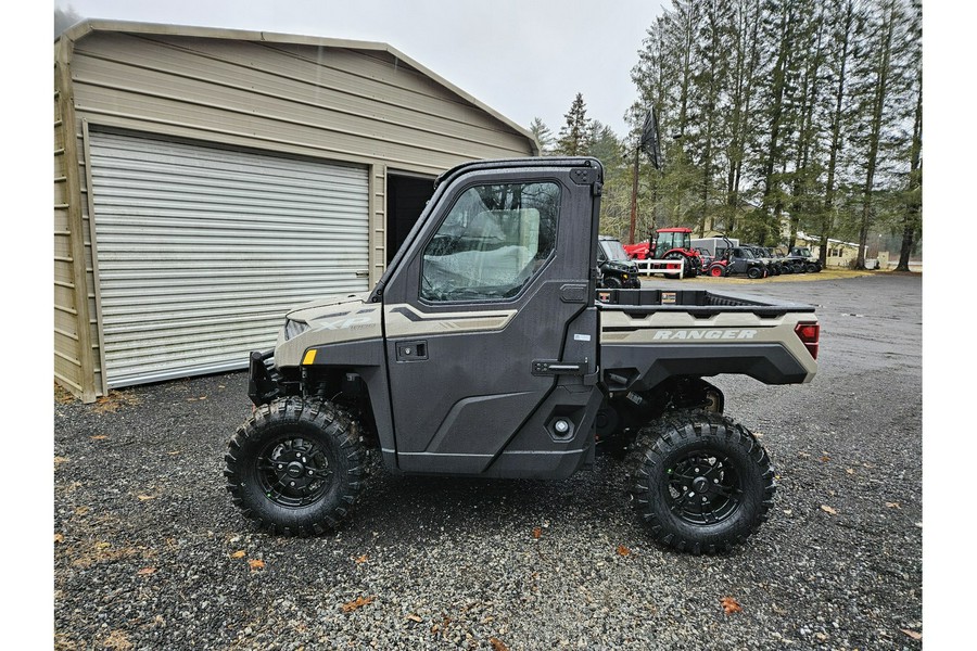 2024 Polaris Industries Ranger XP 1000 NS ULT RC DESERT SAND