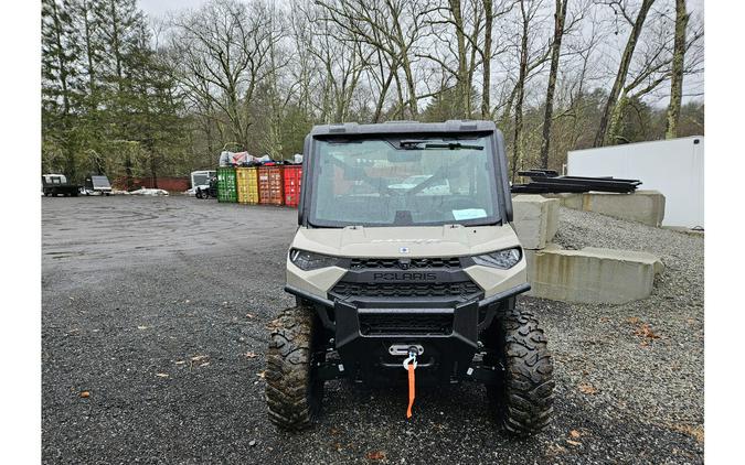 2024 Polaris Industries Ranger XP 1000 NS ULT RC DESERT SAND