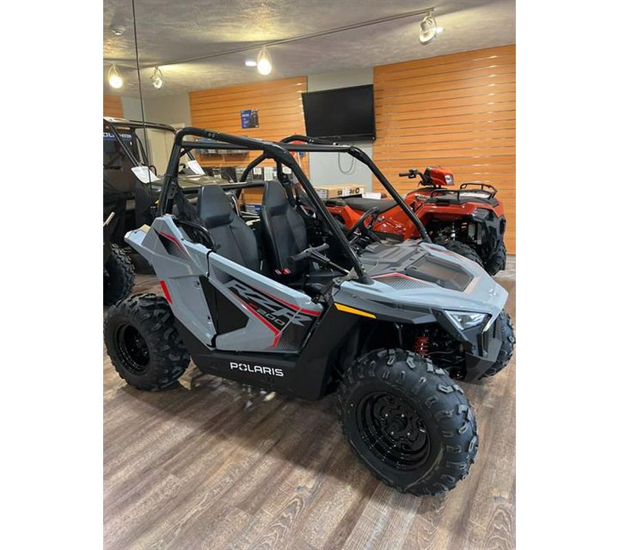 2024 Polaris RZR 200 EFI