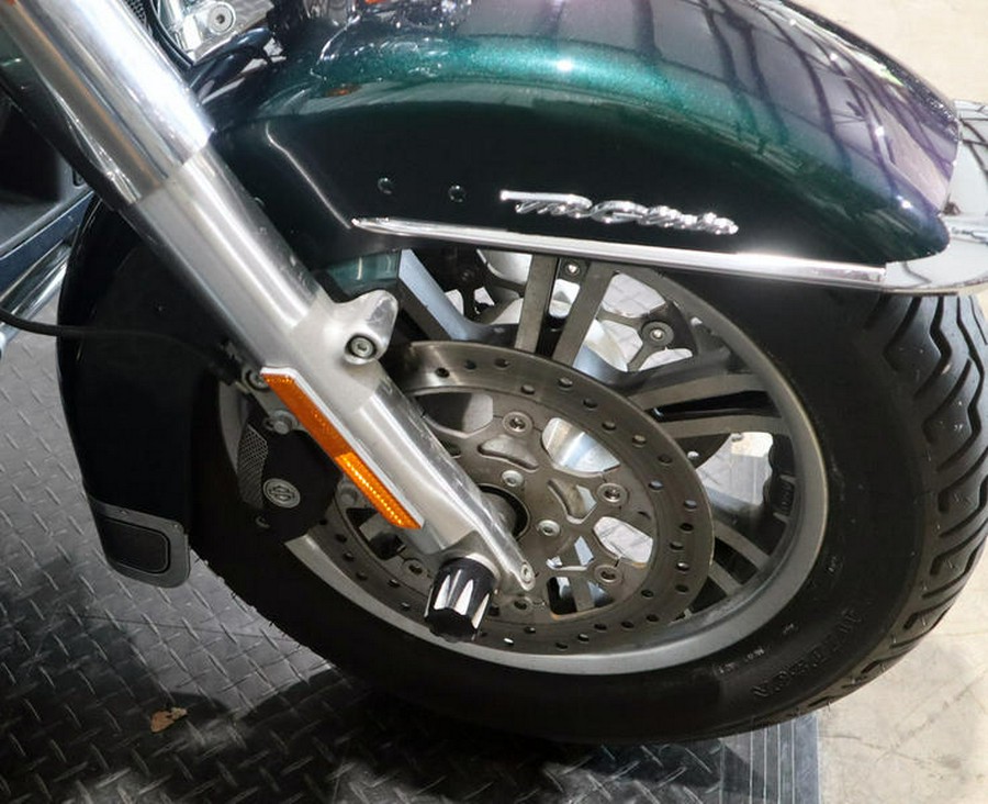 2021 Harley-Davidson® FLHTCUTG - Tri Glide® Ultra