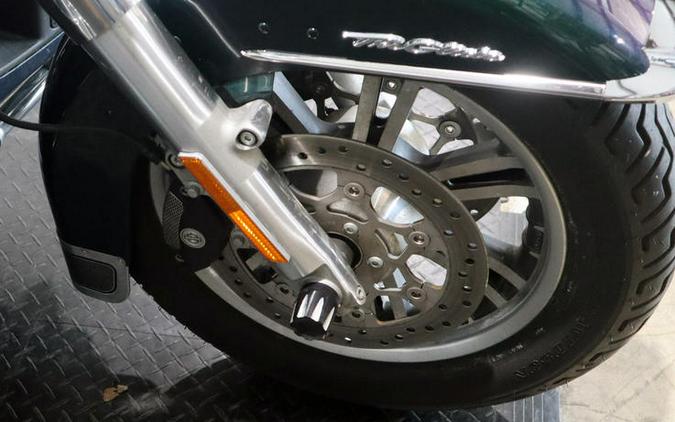 2021 Harley-Davidson® FLHTCUTG - Tri Glide® Ultra