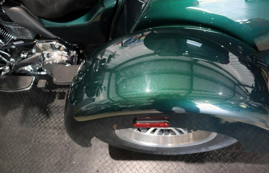2021 Harley-Davidson® FLHTCUTG - Tri Glide® Ultra