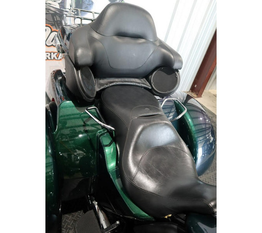 2021 Harley-Davidson® FLHTCUTG - Tri Glide® Ultra