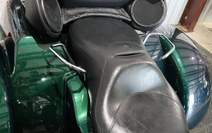 2021 Harley-Davidson® FLHTCUTG - Tri Glide® Ultra