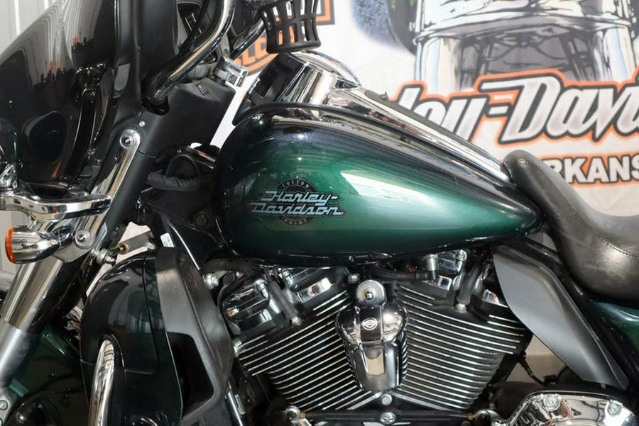 2021 Harley-Davidson® FLHTCUTG - Tri Glide® Ultra