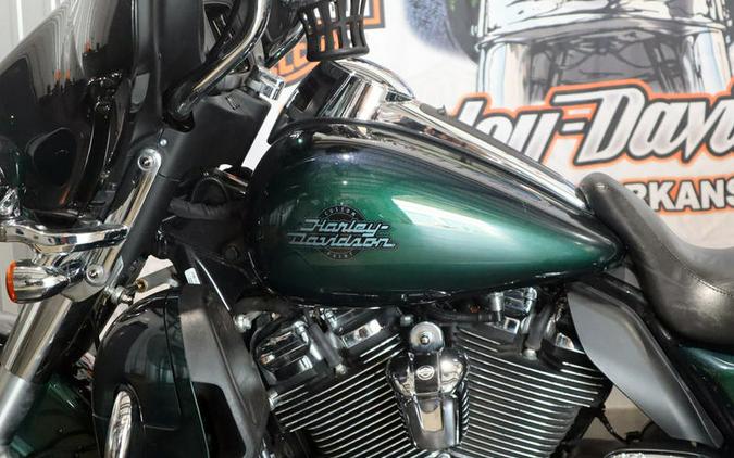 2021 Harley-Davidson® FLHTCUTG - Tri Glide® Ultra