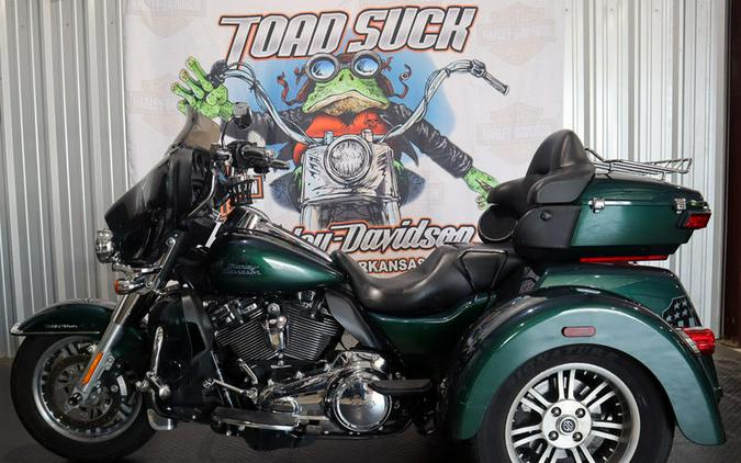 2021 Harley-Davidson® FLHTCUTG - Tri Glide® Ultra