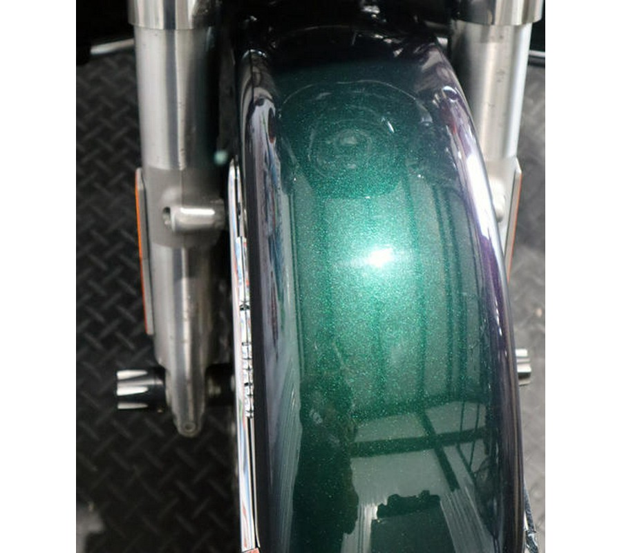 2021 Harley-Davidson® FLHTCUTG - Tri Glide® Ultra