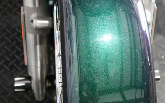 2021 Harley-Davidson® FLHTCUTG - Tri Glide® Ultra