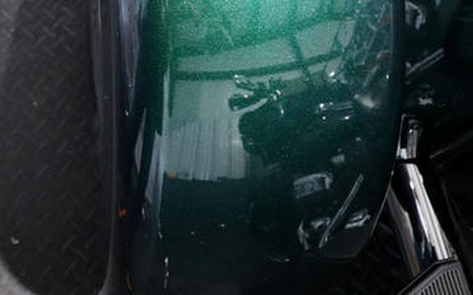 2021 Harley-Davidson® FLHTCUTG - Tri Glide® Ultra